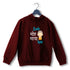 Aaramkhor Specials The Classics Funny Sab Moh Maya hai UNISEX HOODIE Sweatshirts